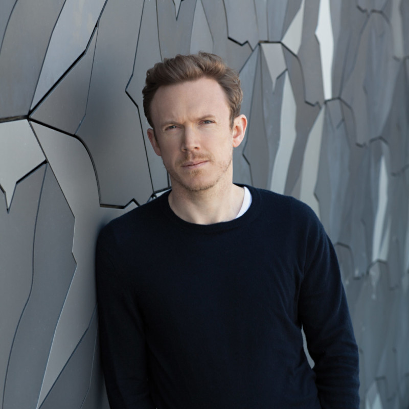 Daniel Harding