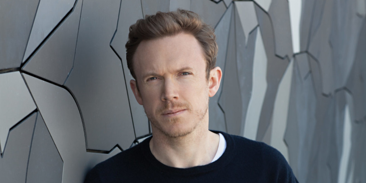 Daniel Harding