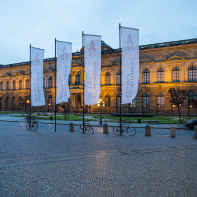 Dresdner Musikfestspiele
