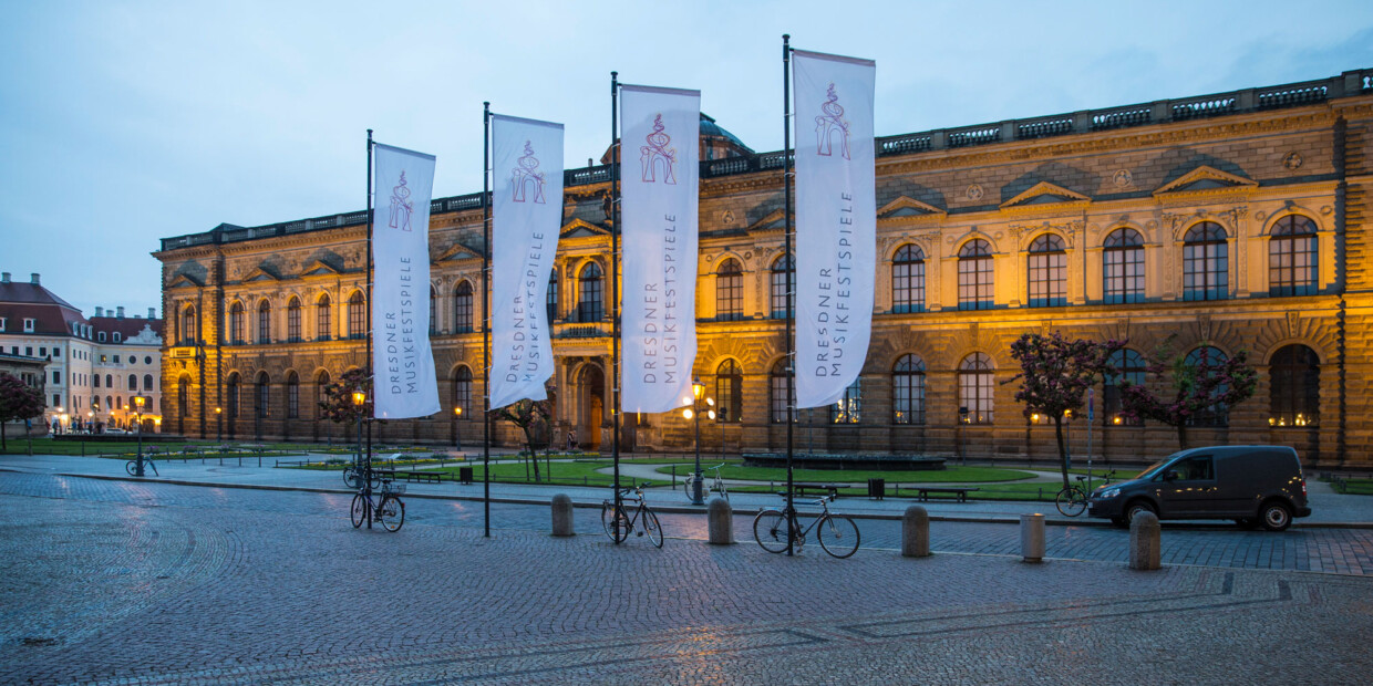 Dresdner Musikfestspiele