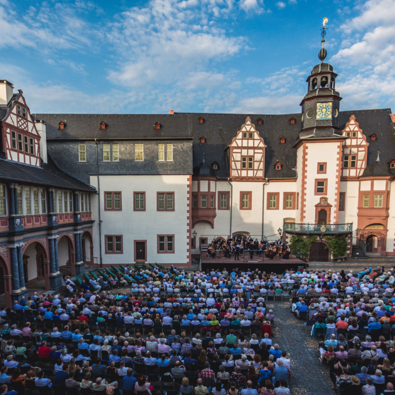 Weilburger Schlosskonzerte