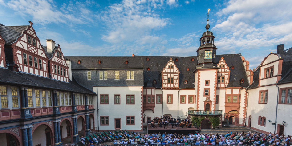 Weilburger Schlosskonzerte