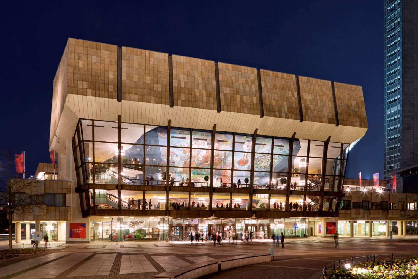 Gewandhaus Leipzig