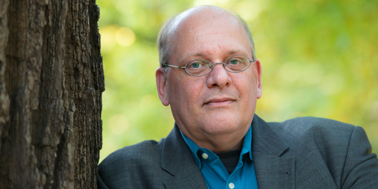 Detlev Glanert