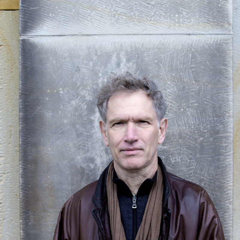 Hans Abrahamsen