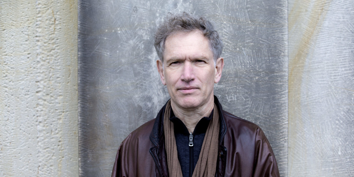Hans Abrahamsen