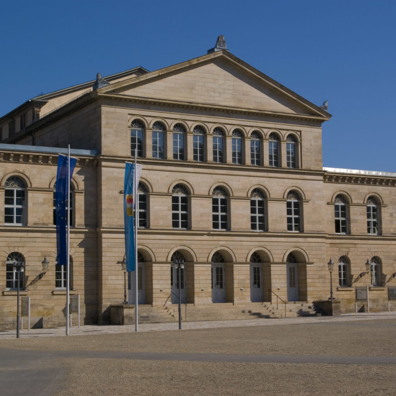 Landestheater Coburg