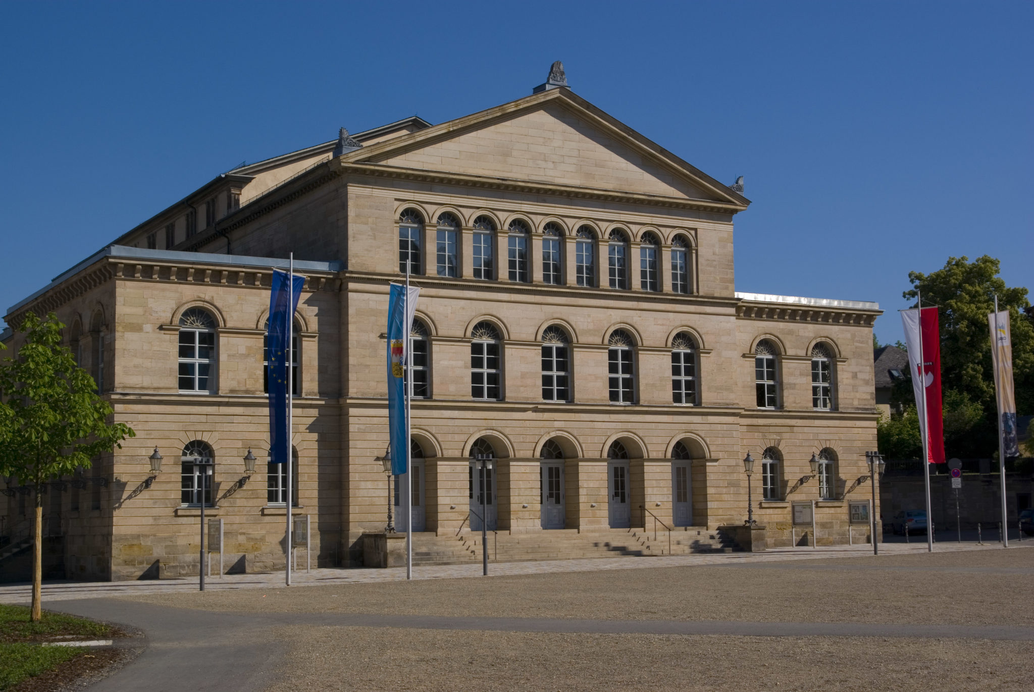 Landestheater Coburg