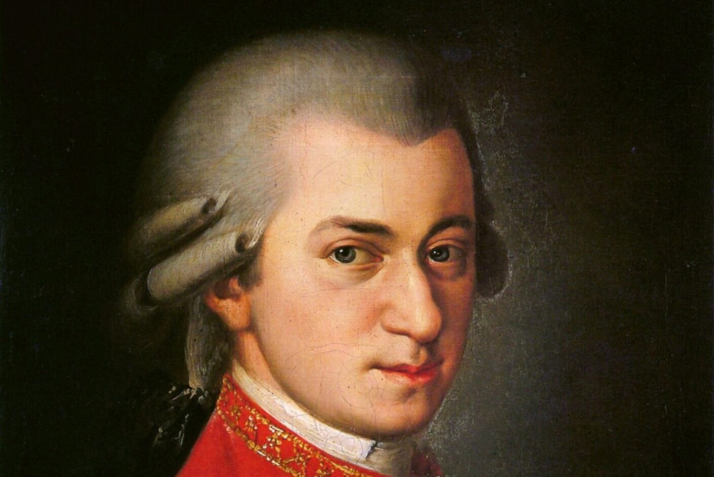 Wolfgang Amadeus Mozart