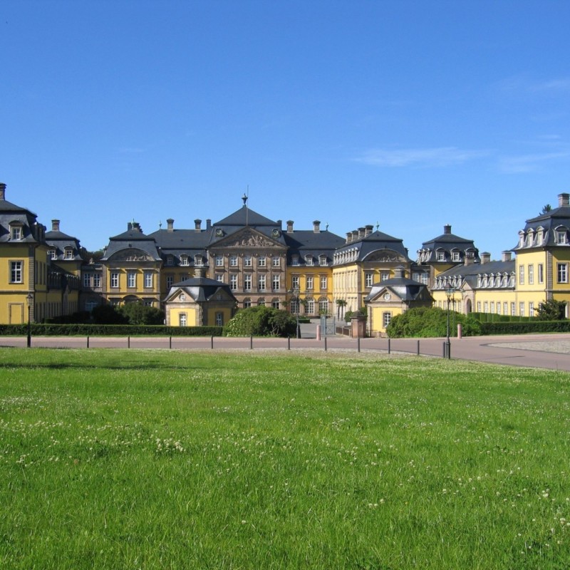Residenzschloss Arolsen