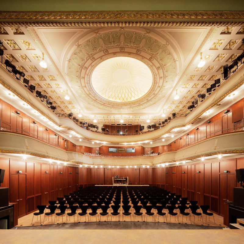 Theater Heidelberg