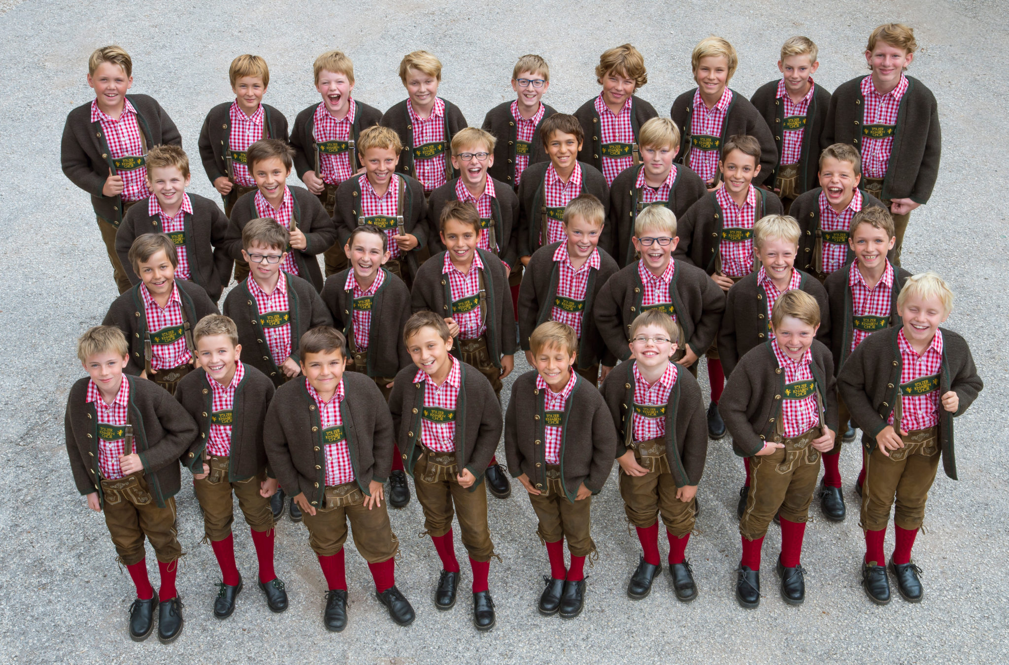 Tölzer Knabenchor