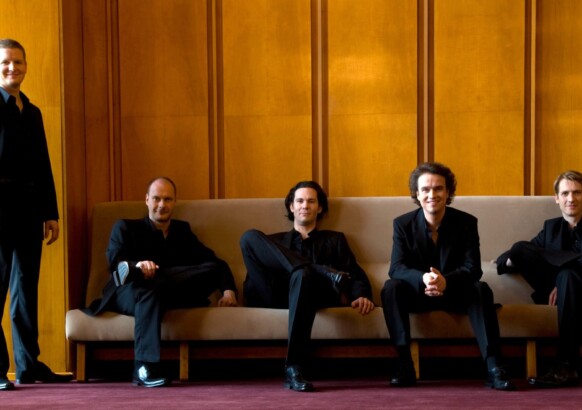 Ensemble Amarcord