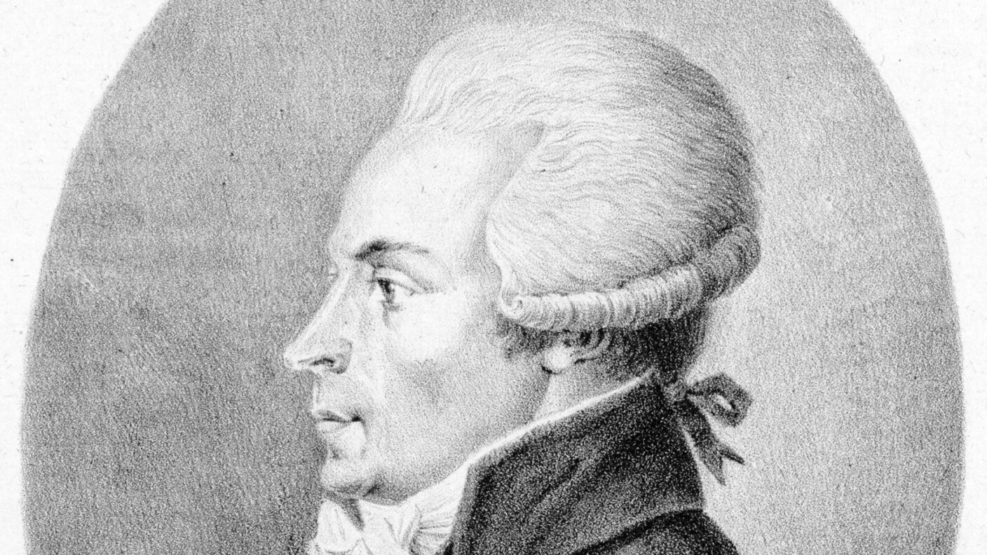 Antonio Rosetti