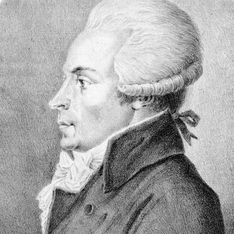 Antonio Rosetti