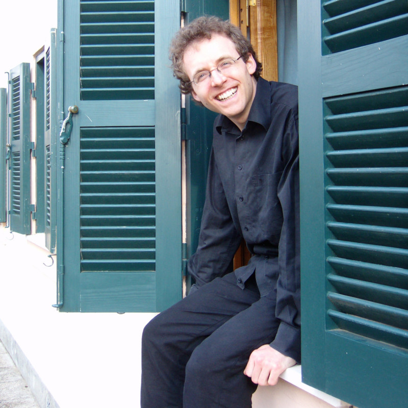 Jörn Arnecke