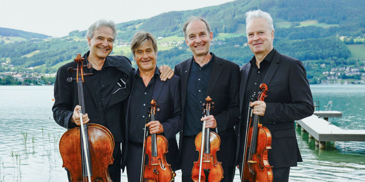 Auryn Quartett