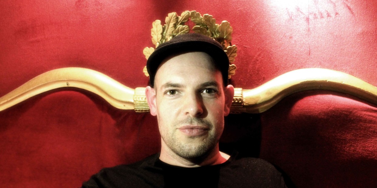 Bas Böttcher