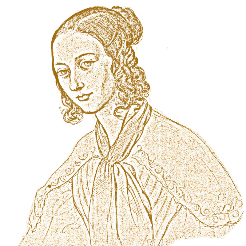Clara Wieck