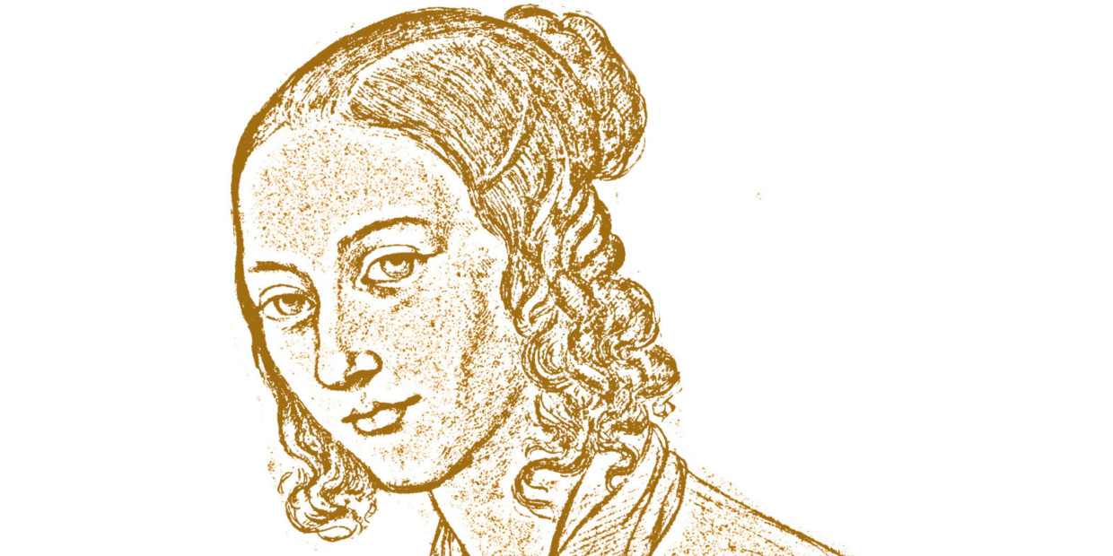 Clara Wieck