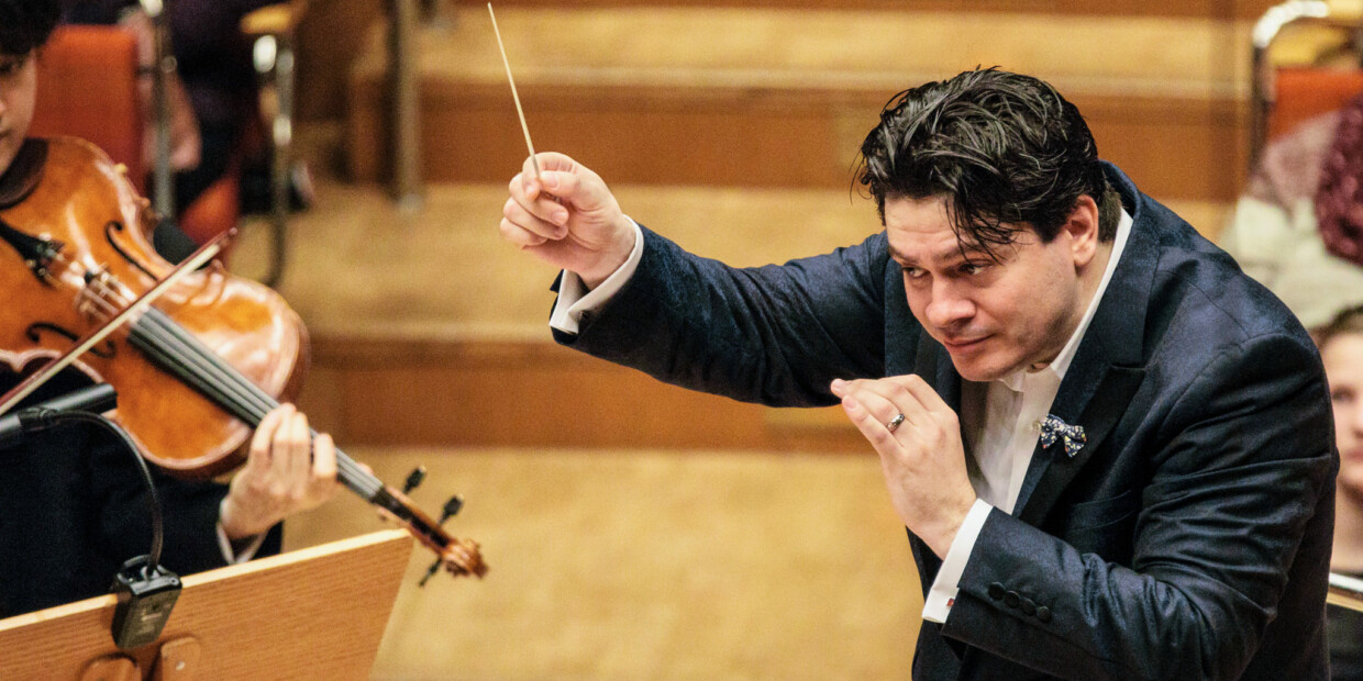 Cristian Macelaru