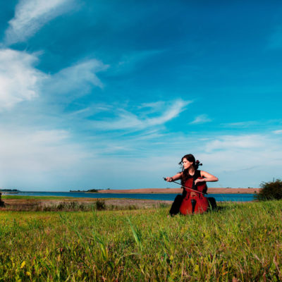 Festspiele Mecklenburg-Vorpommern