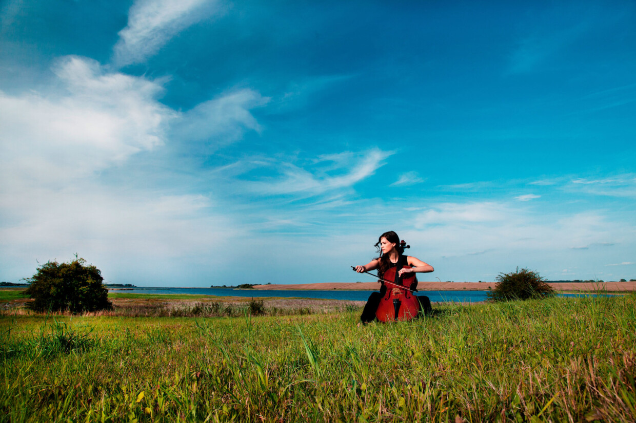 Land, Leute und Musik