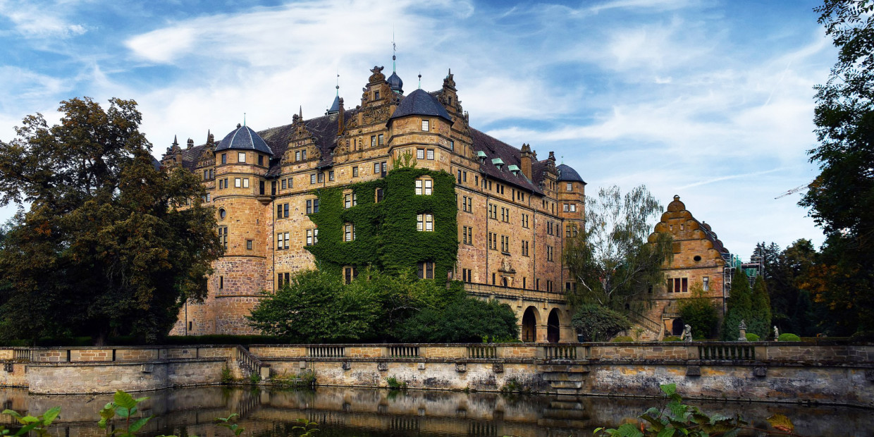Schloss Neuenstein