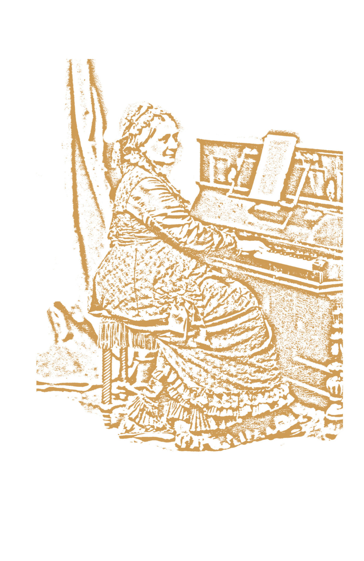Clara Schumann