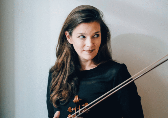 Janine Jansen