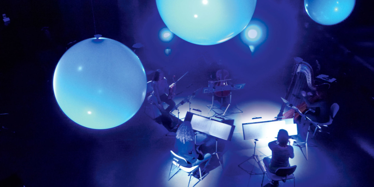 KAPmodern Ensemble