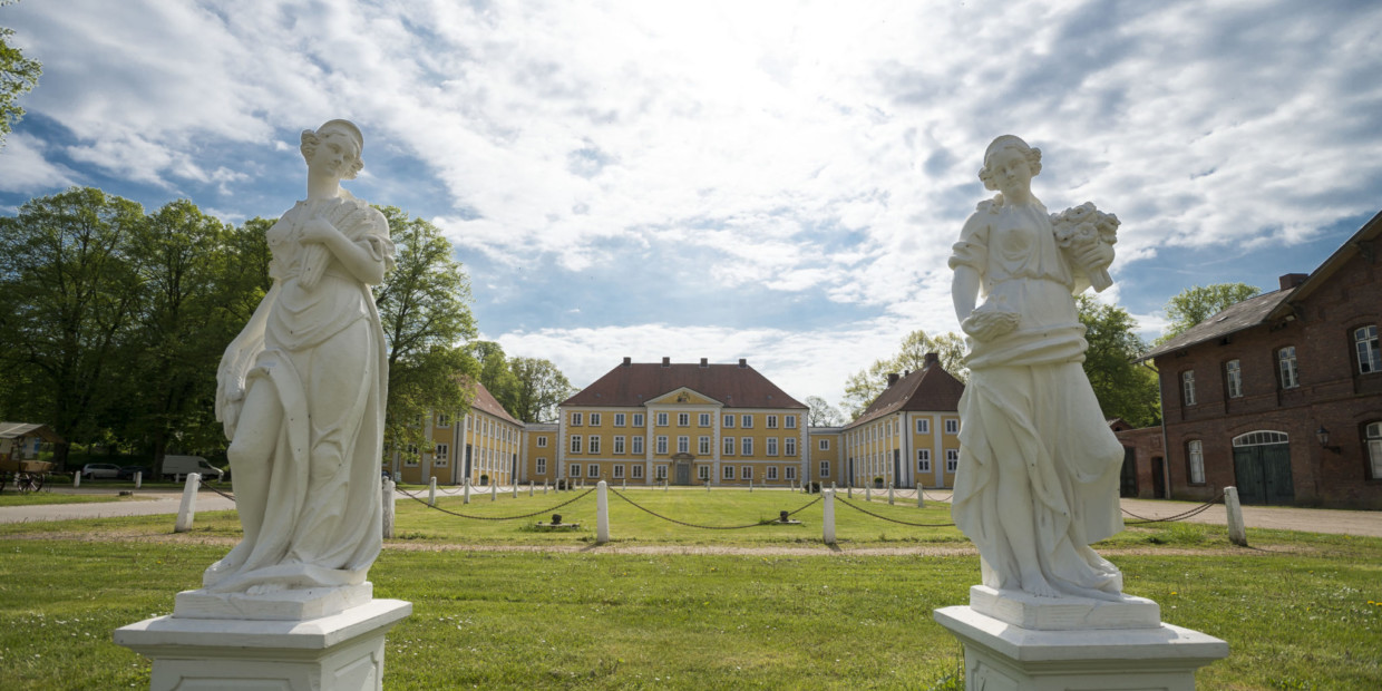 Schleswig-Holstein Musik Festival in Wotersen