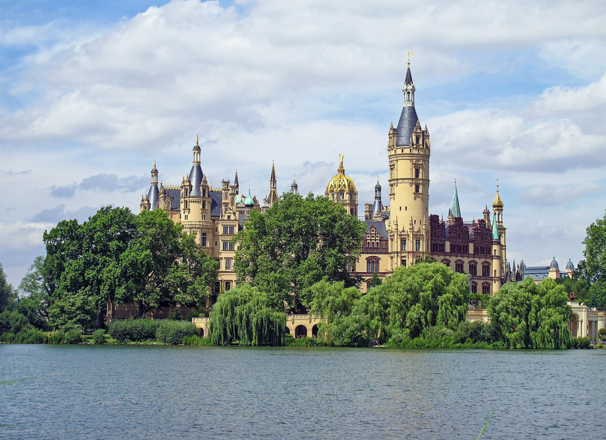 Das Land der vielen Seen wird im Sommer zum Land der vielen Konzerte