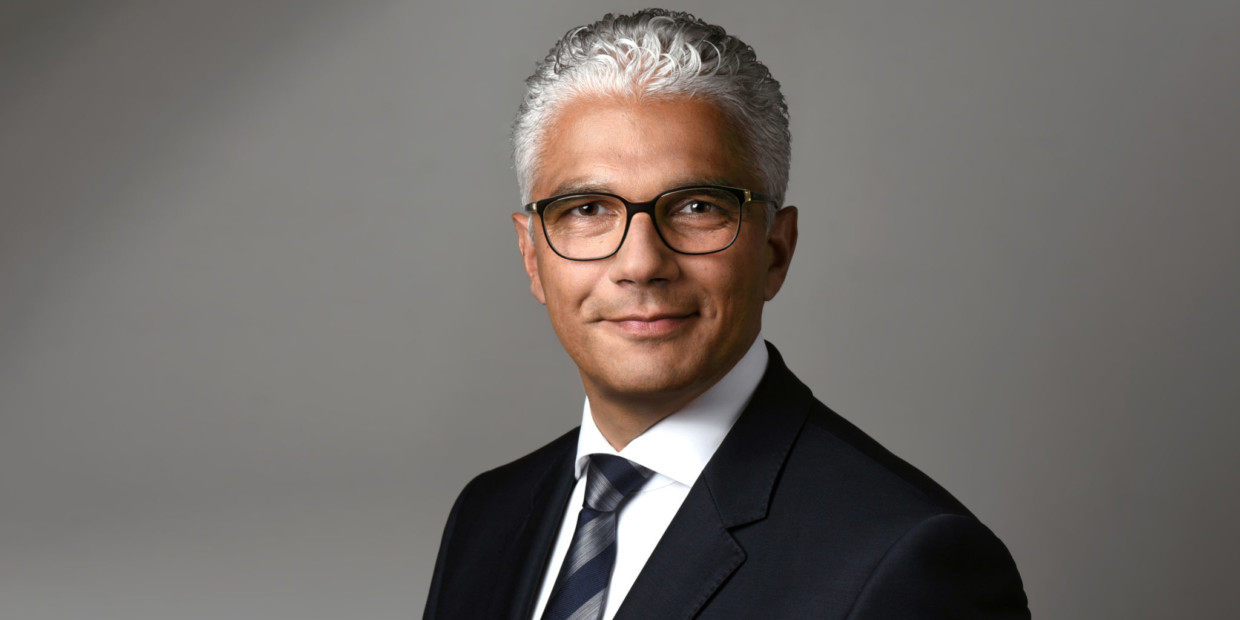 Ashok Sridharan
