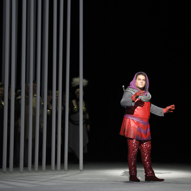 Wagner: Lohengrin