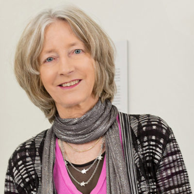 Nike Wagner
