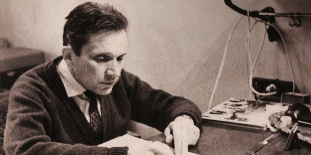 Mieczysław Weinberg
