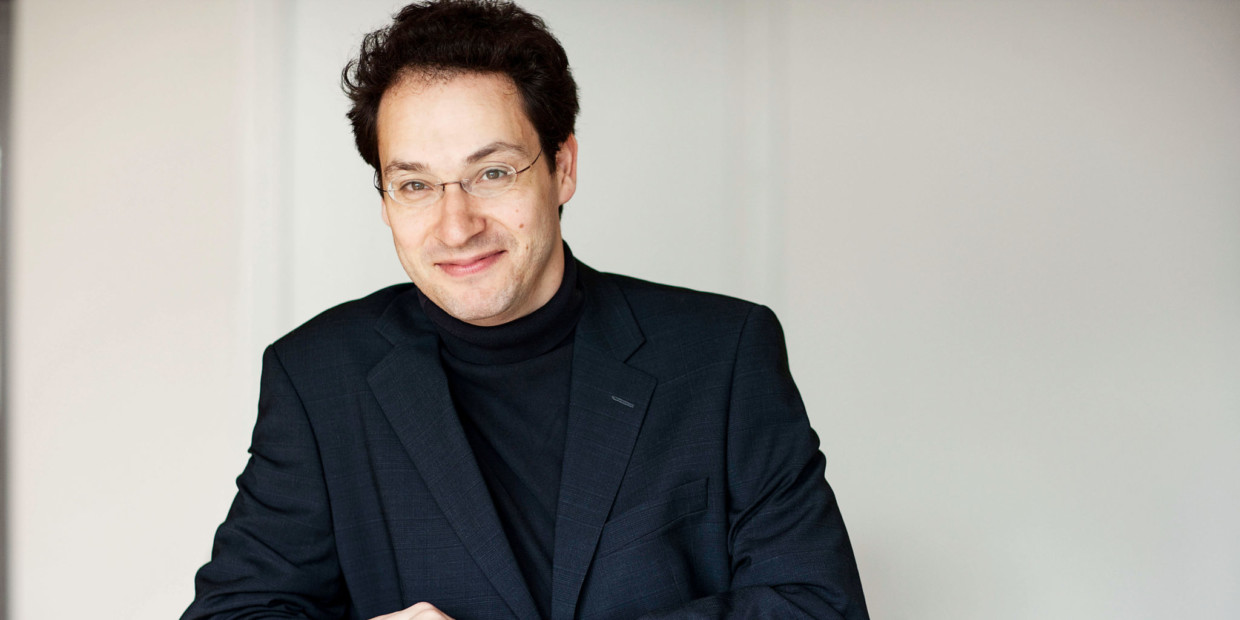 Shai Wosner