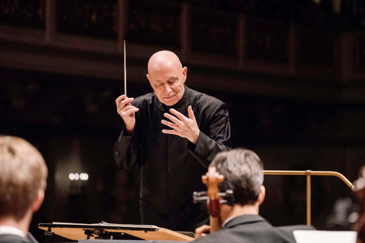Christoph Eschenbach