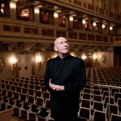 Christoph Eschenbach