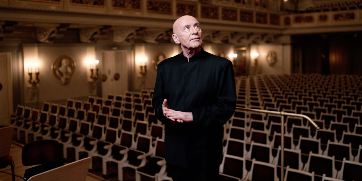Christoph Eschenbach