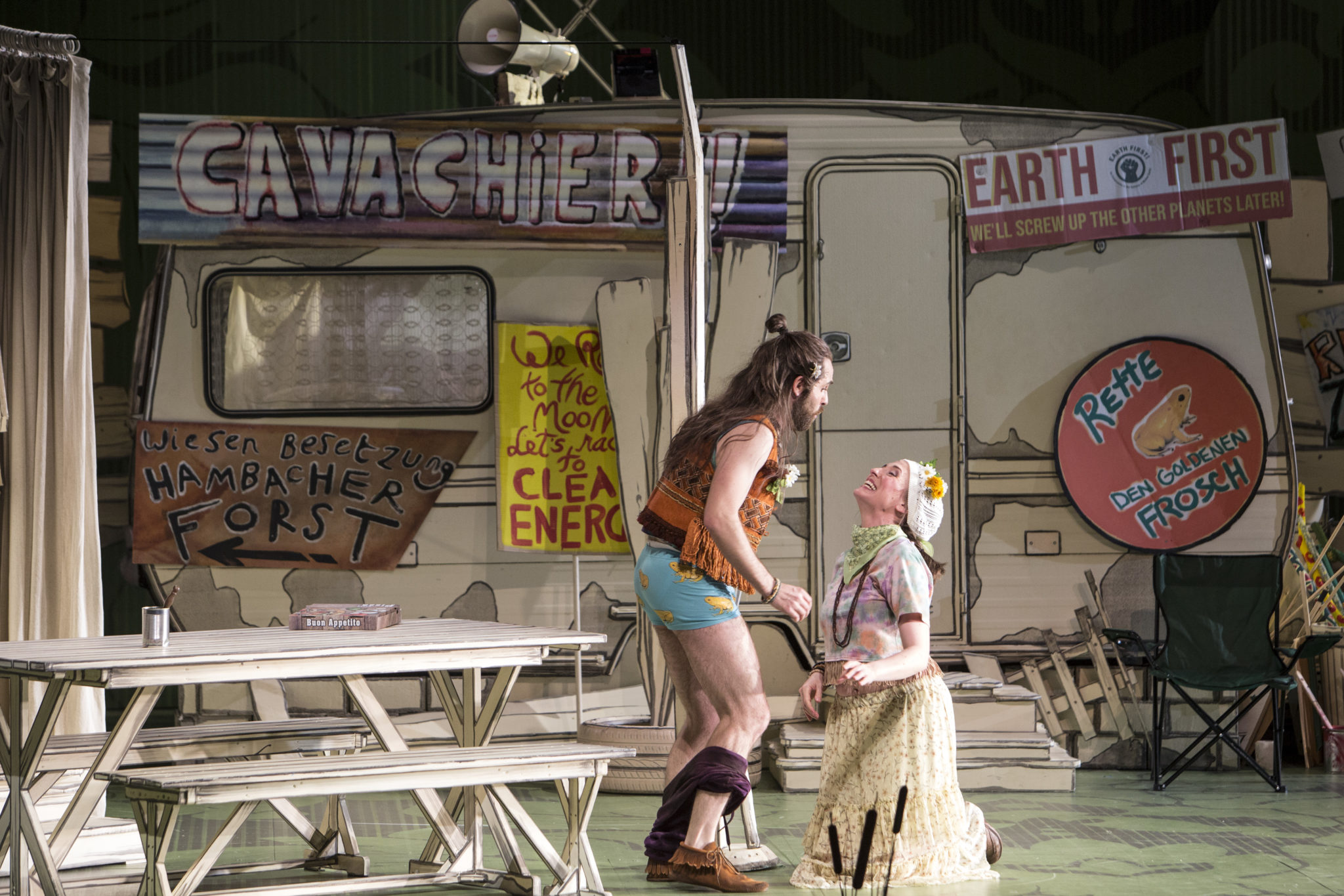 OpernKritik Oper Köln La GrandeDuchesse de Gérolstein concerti.de