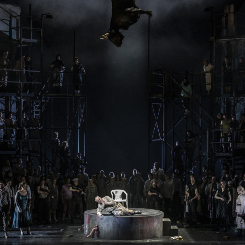 Verdi: Nabucco