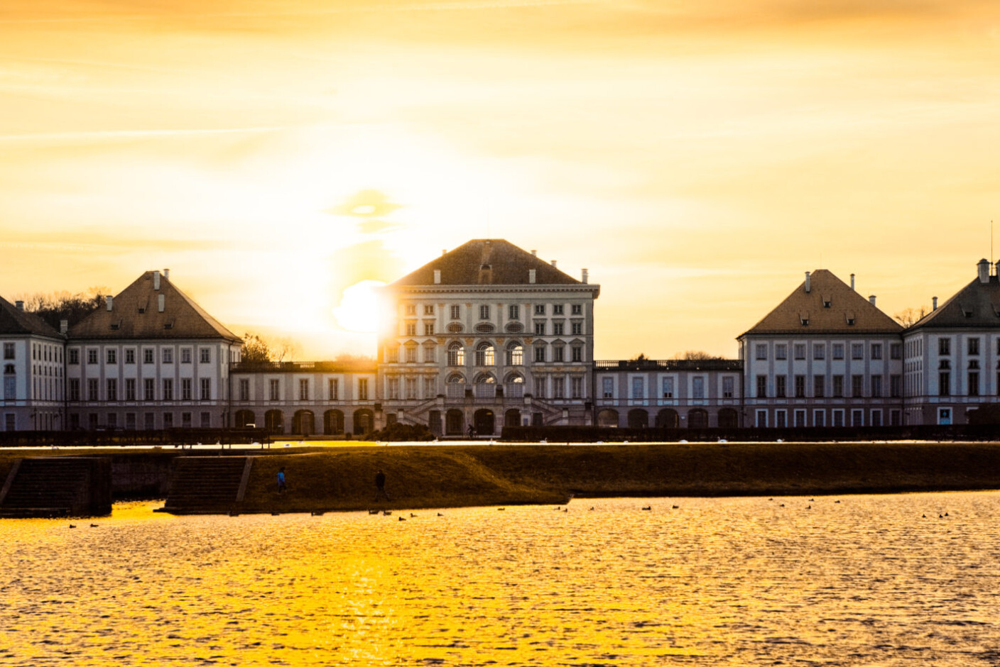 Schloss Nymphenburg