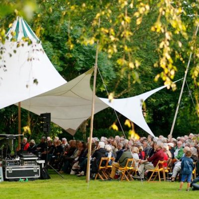 Sommerliche Musiktage Hitzacker