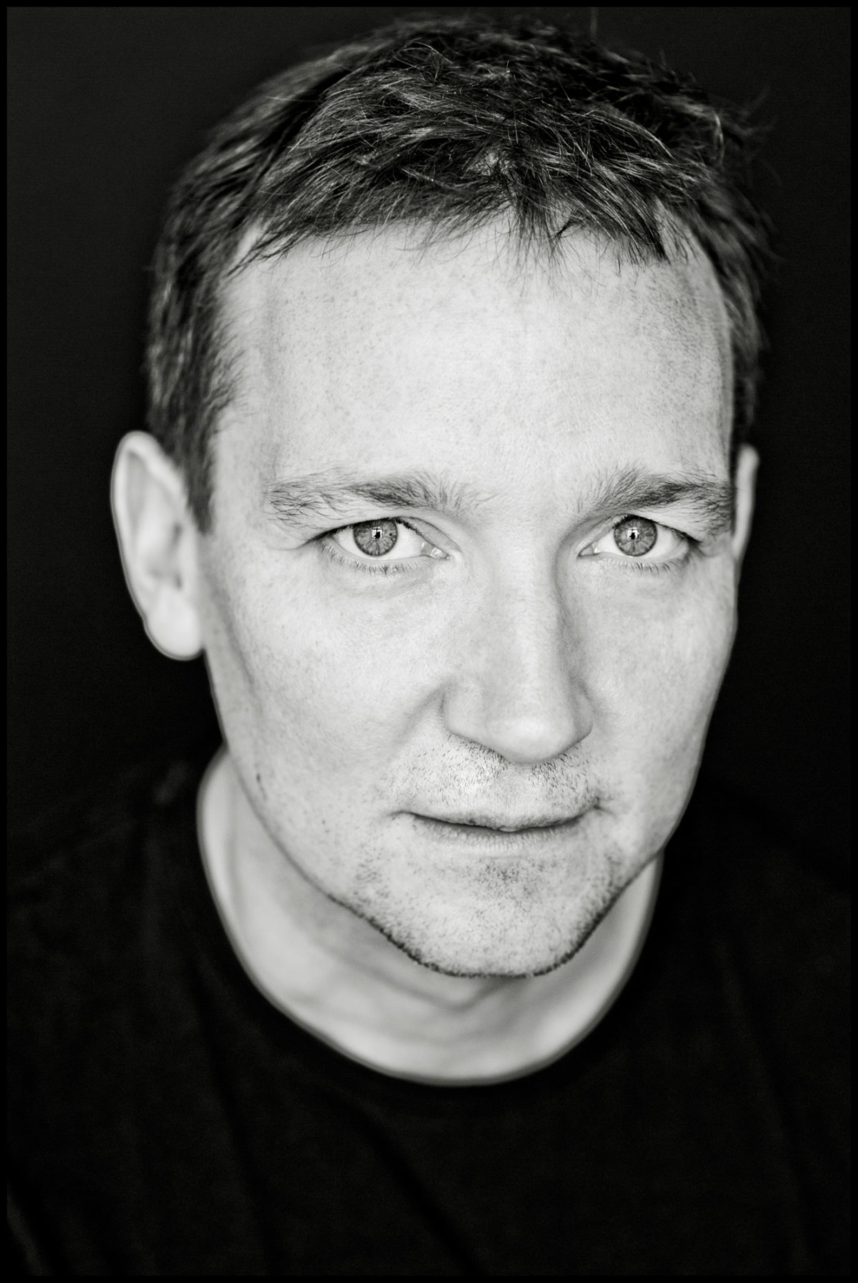 Oliver Wille