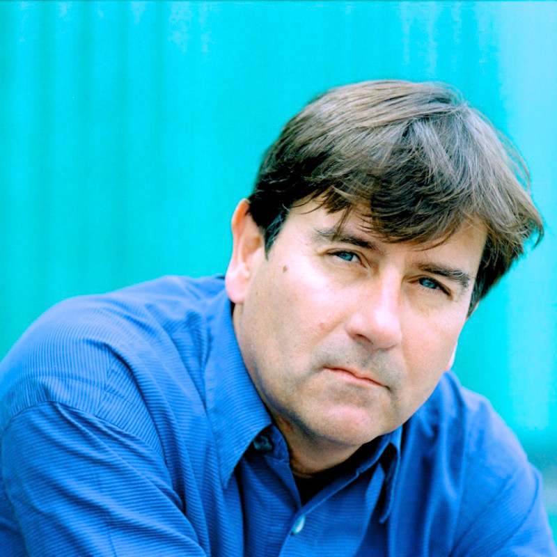 Alain Claude Sulzer