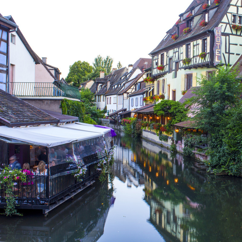 Colmar