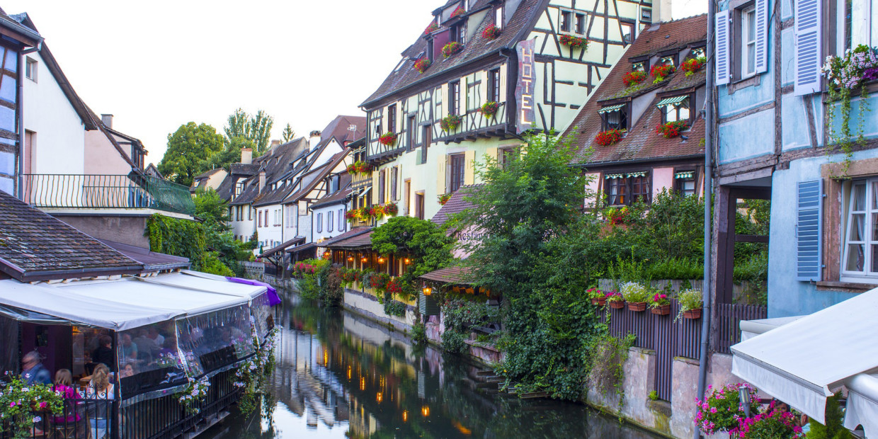 Colmar