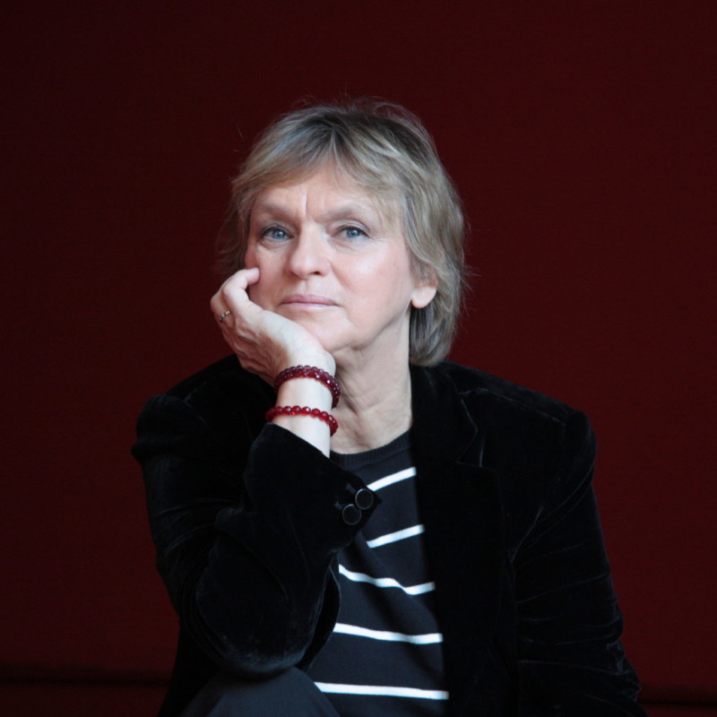 Elke Heidenreich